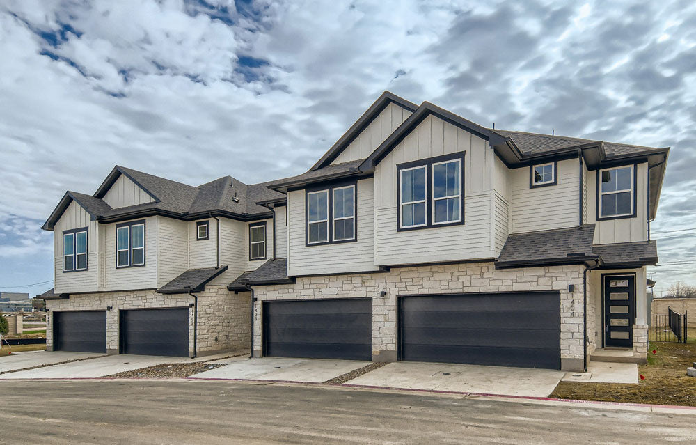 2600 Gattis-Town HOMES Baloch Residence – Premium House
