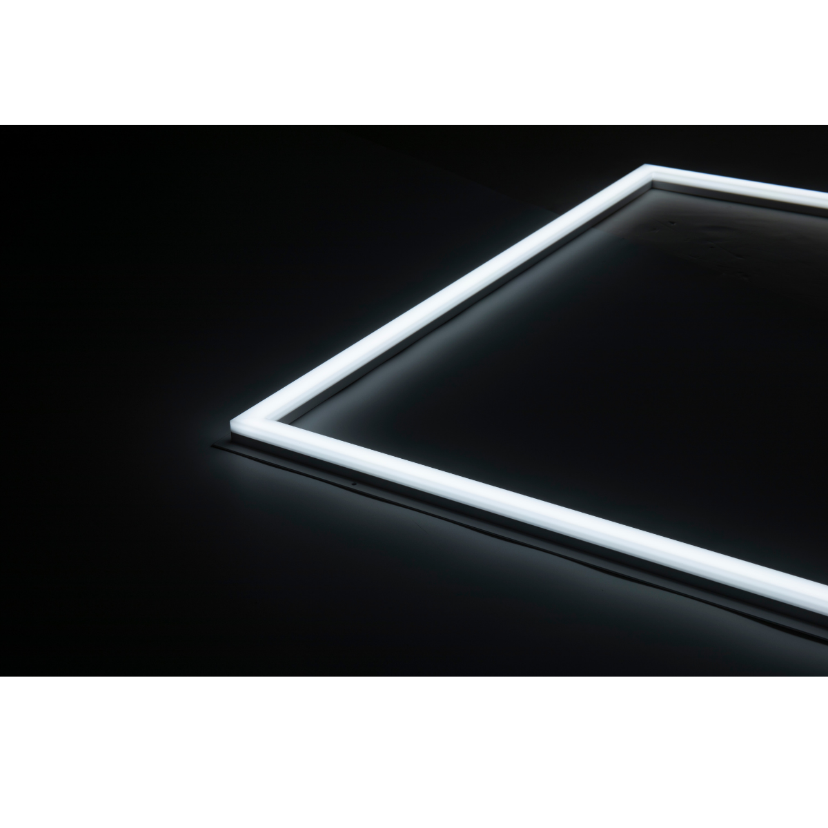 LED 2x4 Grid Frame Ceiling Light | Wattage Tunable | 5 CCT | Pack of 5