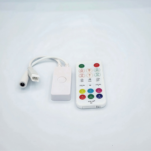 Control remoto 2.4G para tira de luz