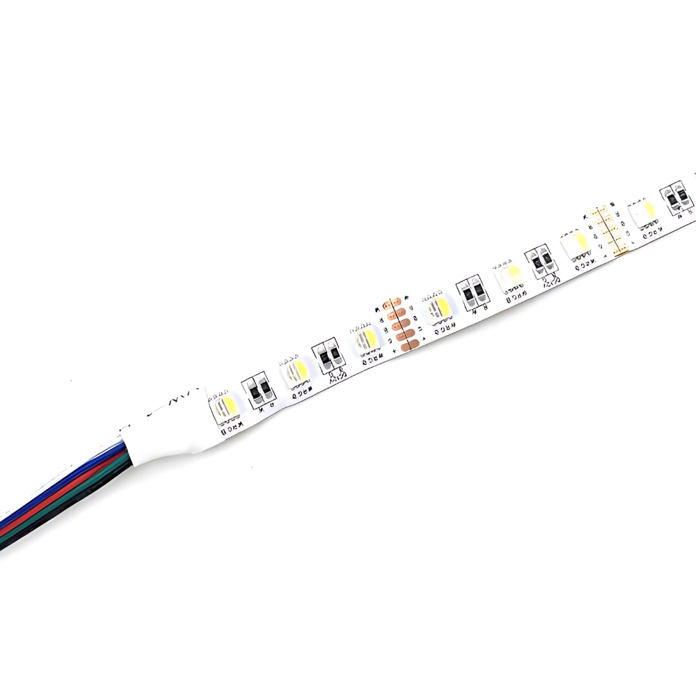 DC24V LED Strip Light — Non-Continuous, 14.4W/m