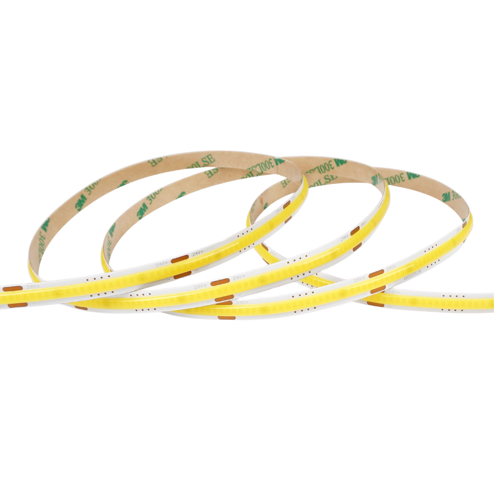 Basic Strip Light