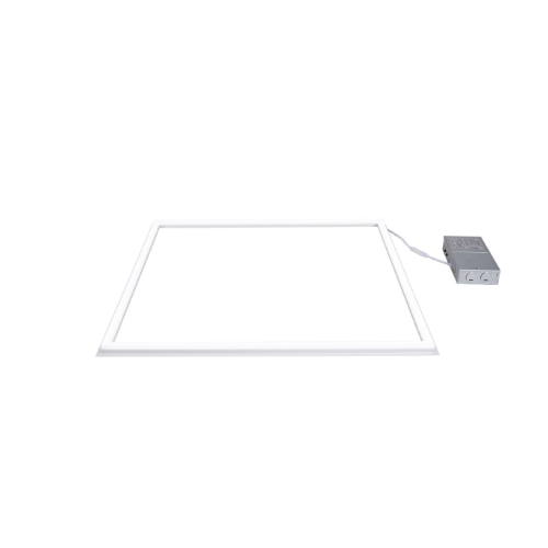 LED 2x2 Grid Frame Ceiling Light | Wattage Tunable | 5 CCT | Pack of 5