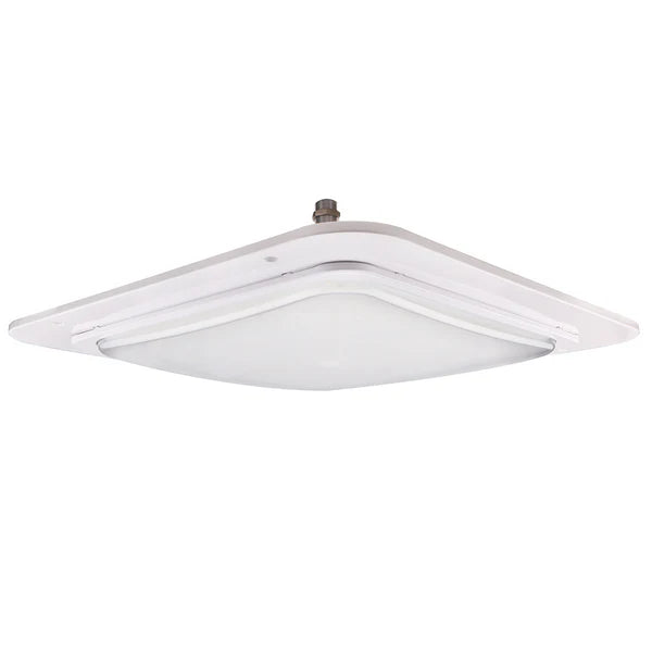 240W LED Canopy Light- 33,600 Lumens-Junction Box- AC 120~277V-CCT 5700K- UL+DLC 5.1