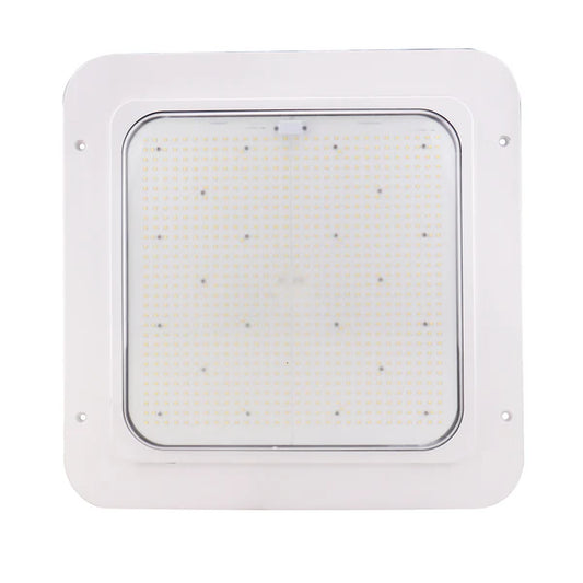 240W LED Canopy Light – High Lumen, 5700K Daylight, IP65, 5-Year Warranty