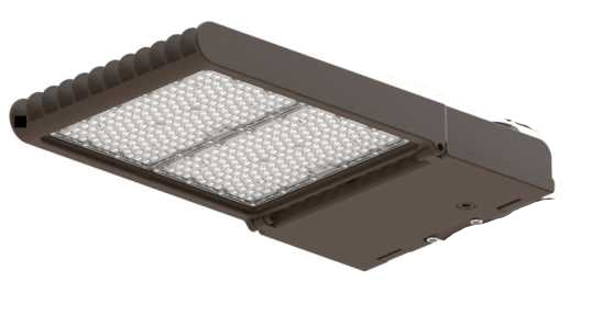 Foco LED de área de 300 W