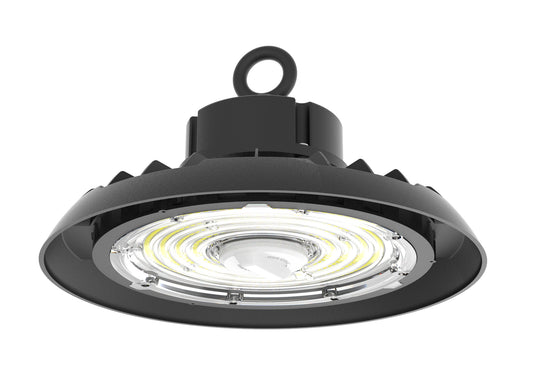 UFO LED de 240 W de gran altura
