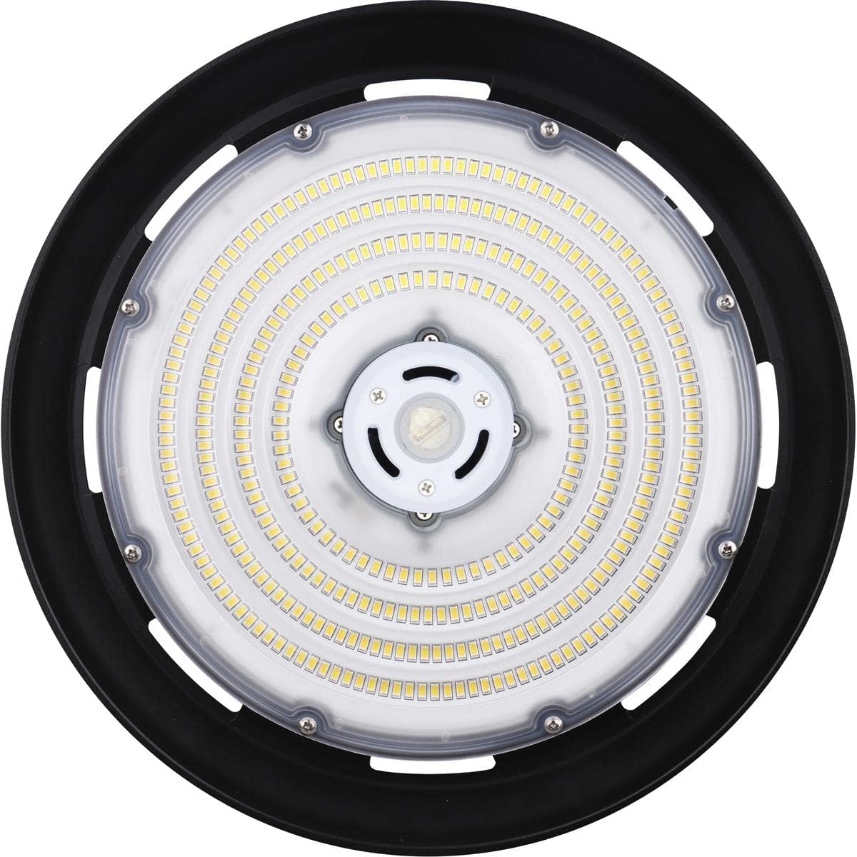 UFO LED de 240 W de gran altura