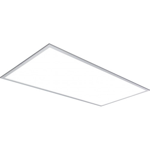 2 paneles de luz LED de 30/40/50 W, 2 x 4