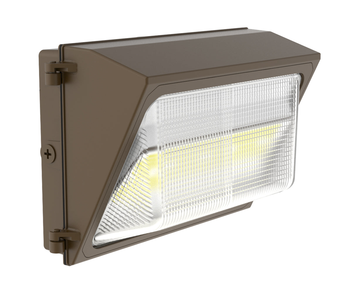 Paquete de pared LED de 80 W