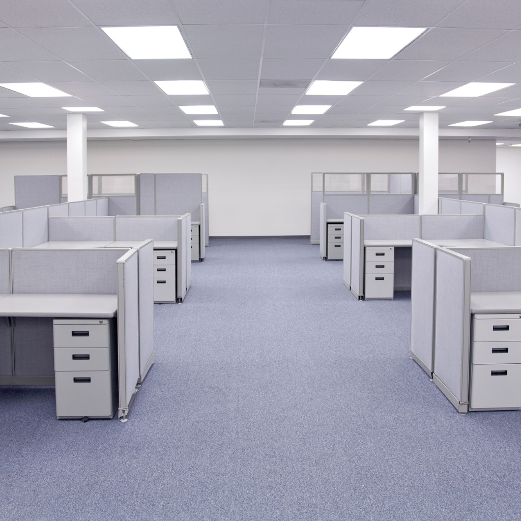 Office Lighting
