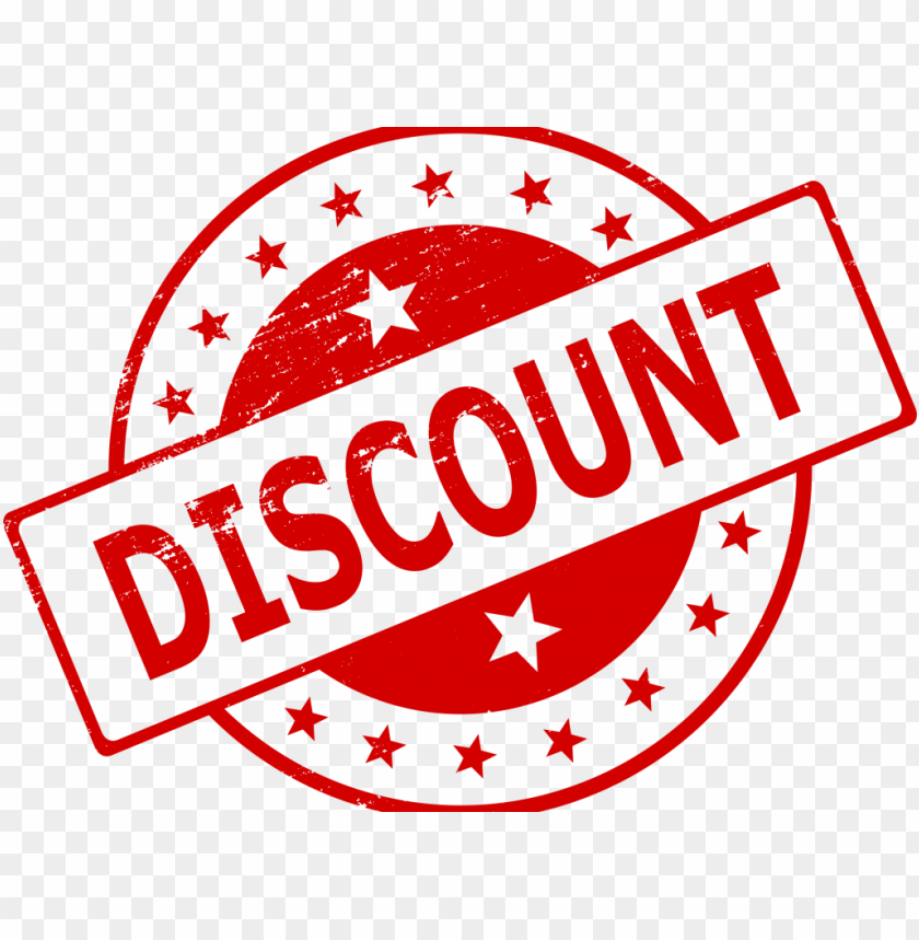 Discounted Products