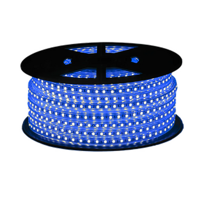 120V LED Strip Lights- RGB(Red, Blue, Pink, Green, Amber)