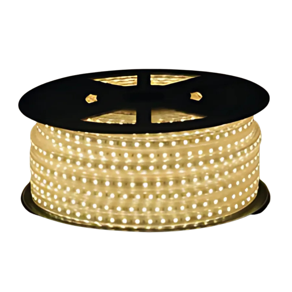 120V LED Strip Lights- RGB(Red, Blue, Pink, Green, Amber)