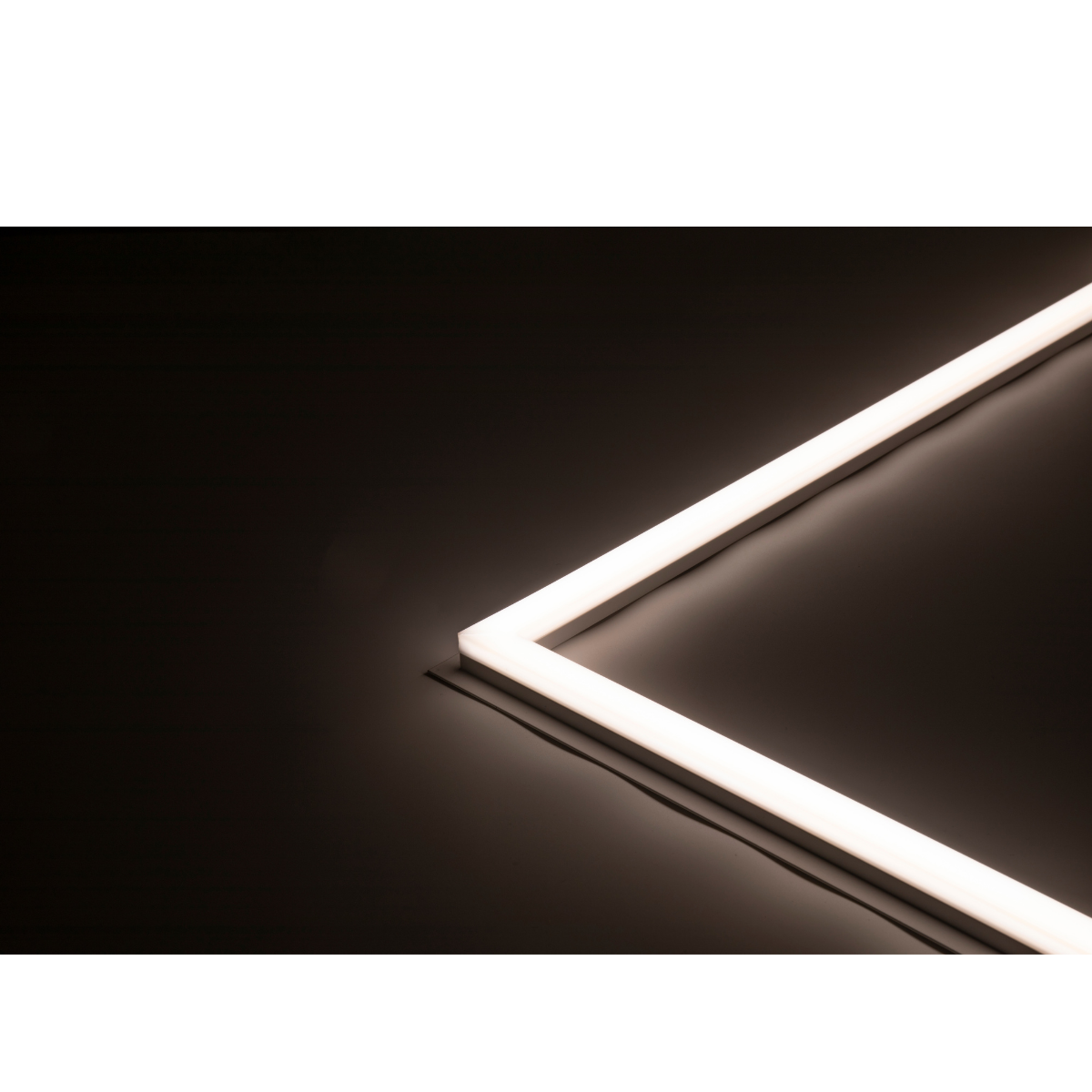 LED 2x4 Grid Frame Ceiling Light | Wattage Tunable | 5 CCT | Pack of 5