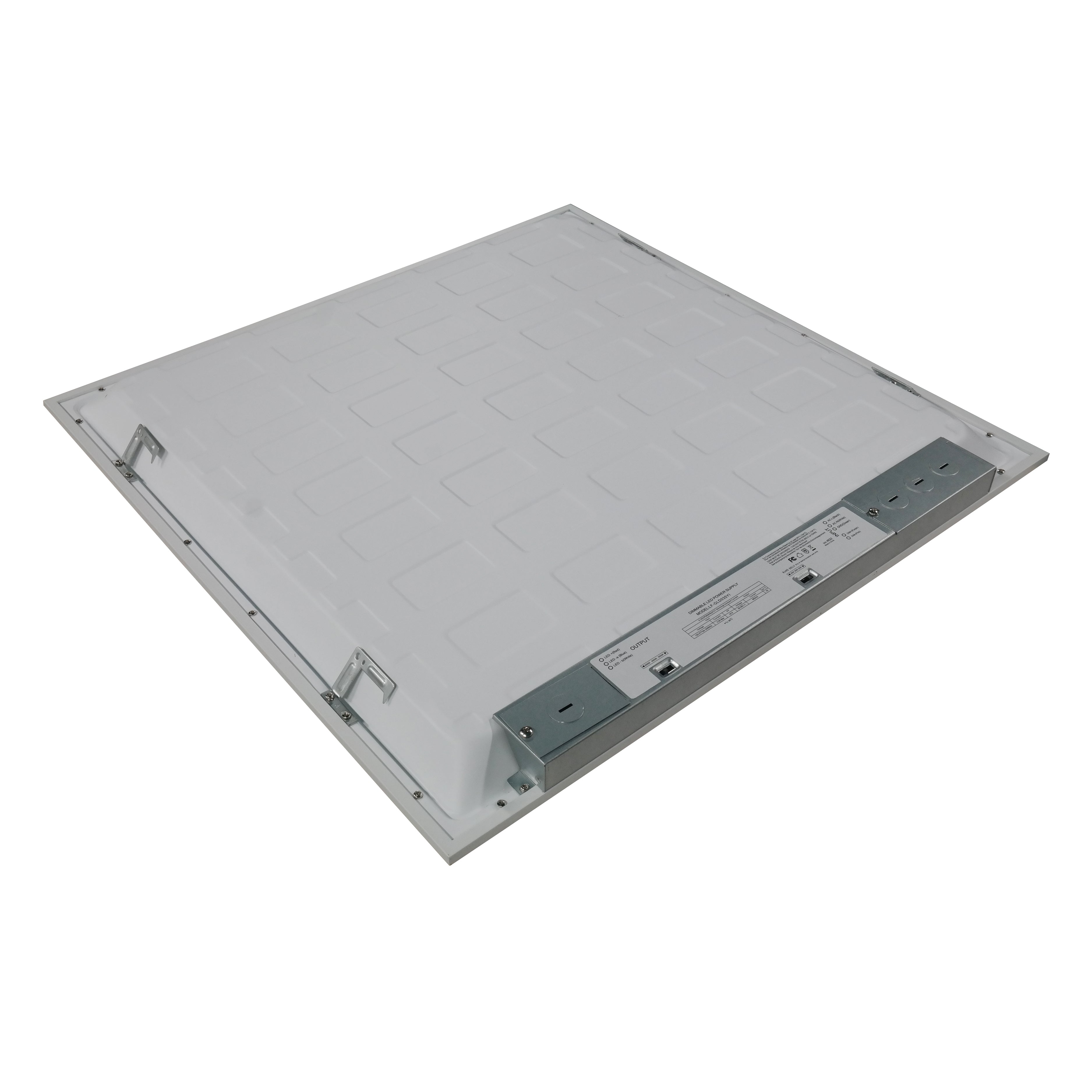 Panel de luz LED 2x2 40W