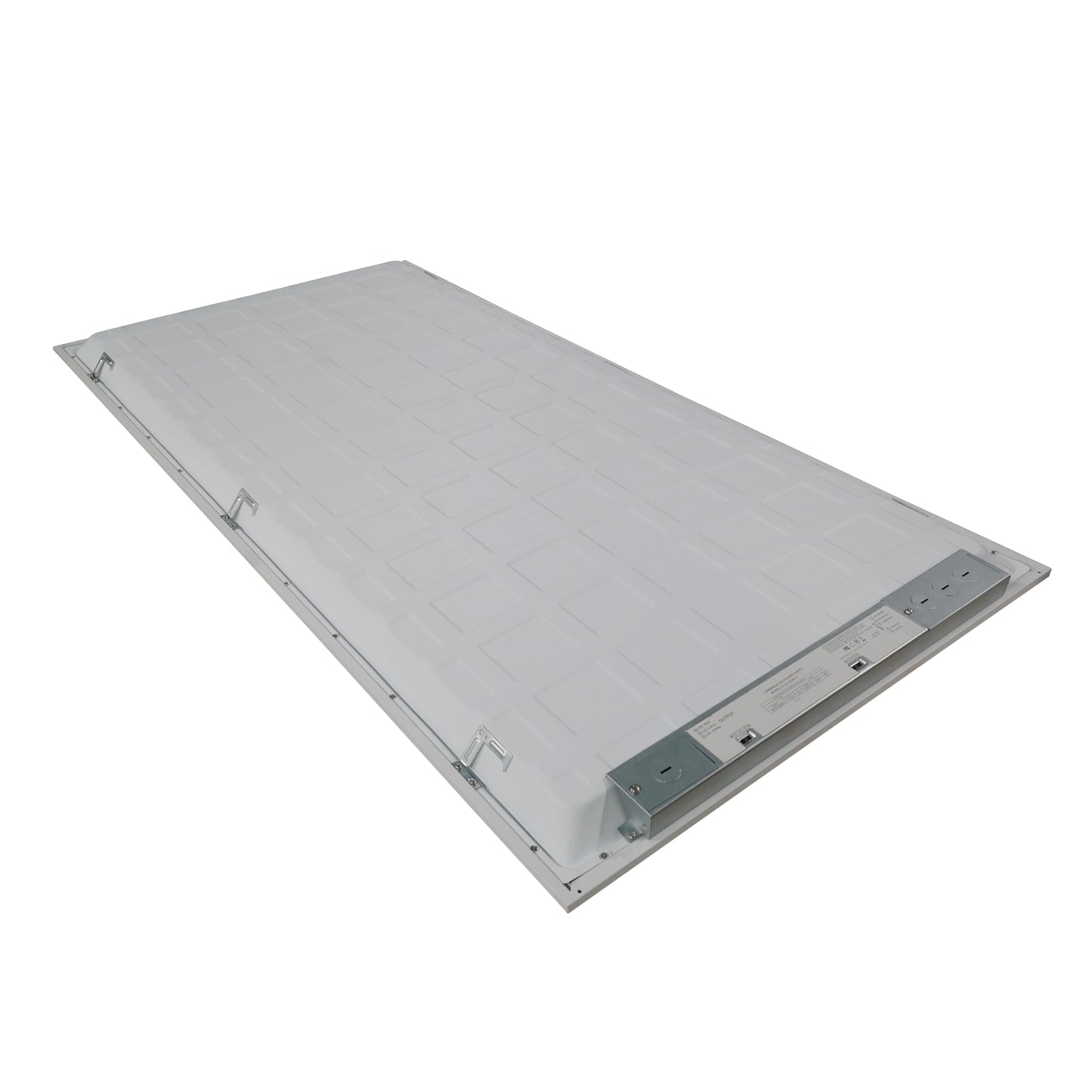 60W LED 2x4 Panel Light