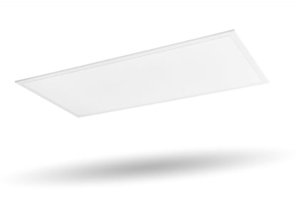 LED 2x4 Panel Light 72W | Pack of 6