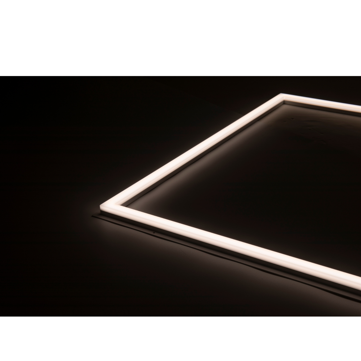 LED 2x4 Grid Frame Ceiling Light | Wattage Tunable | 5 CCT | Pack of 5
