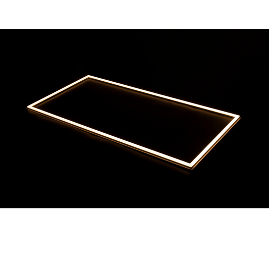 LED Frame Light | Wattage Tunable | 5 CCT | Set of 5
