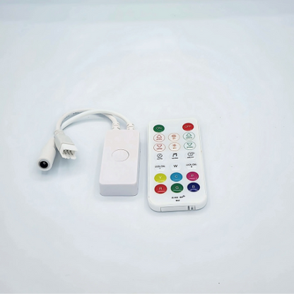 Strip Light 2.4G Remote Control