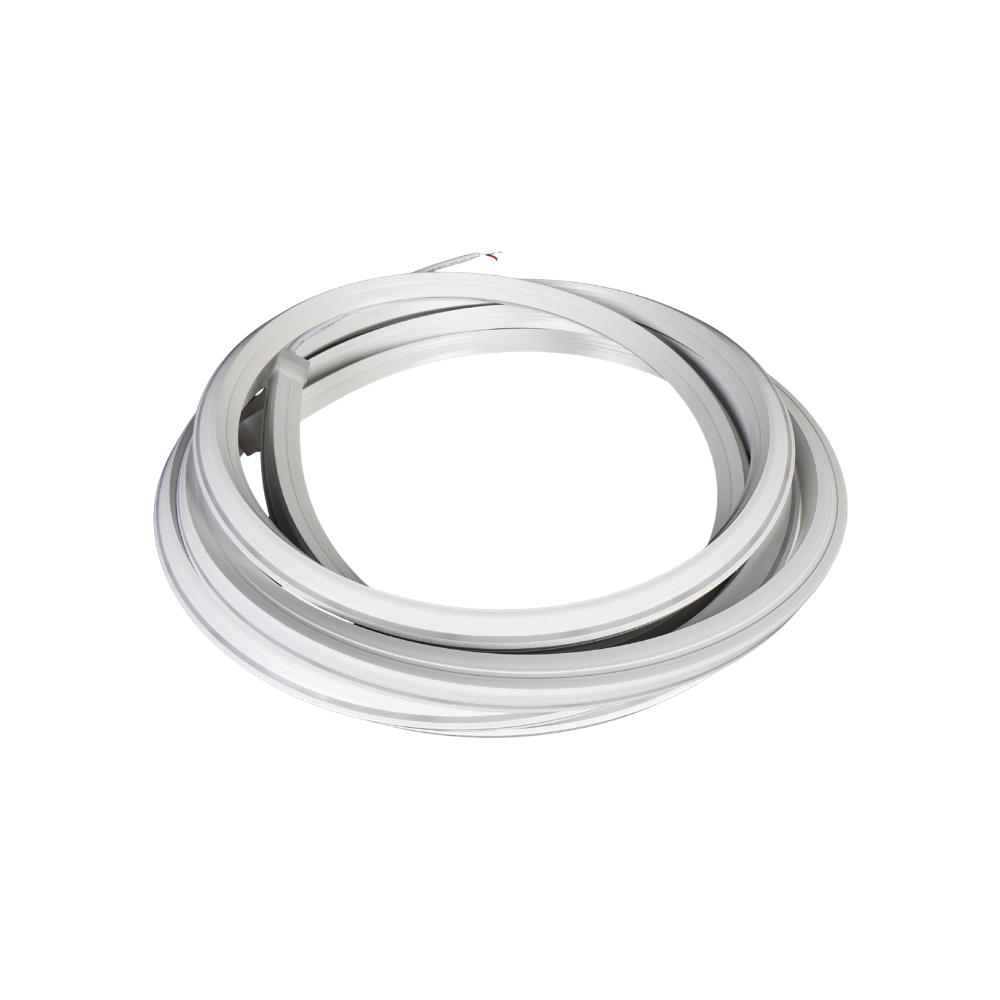 Tira de luz de neón 3D de 24 V