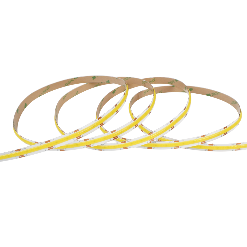 Tira de luz CCT de 24V