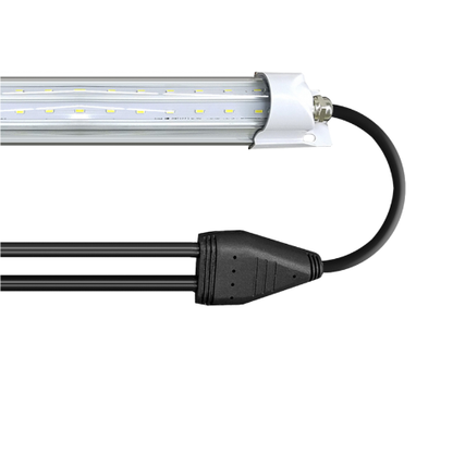 5 Ft LED Integrated Cooler Lights | Pack of 10