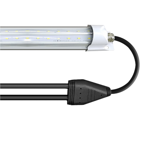 6 Ft LED Integrated Cooler Lights | Pack of 10