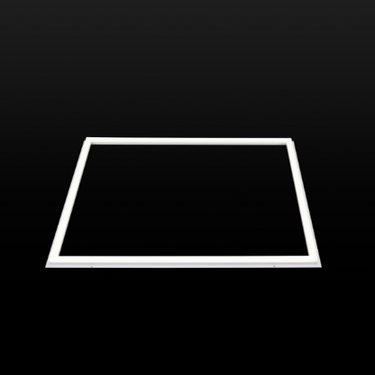 LED 2x2 Grid Frame Ceiling Light | Wattage Tunable | 5 CCT | Pack of 5