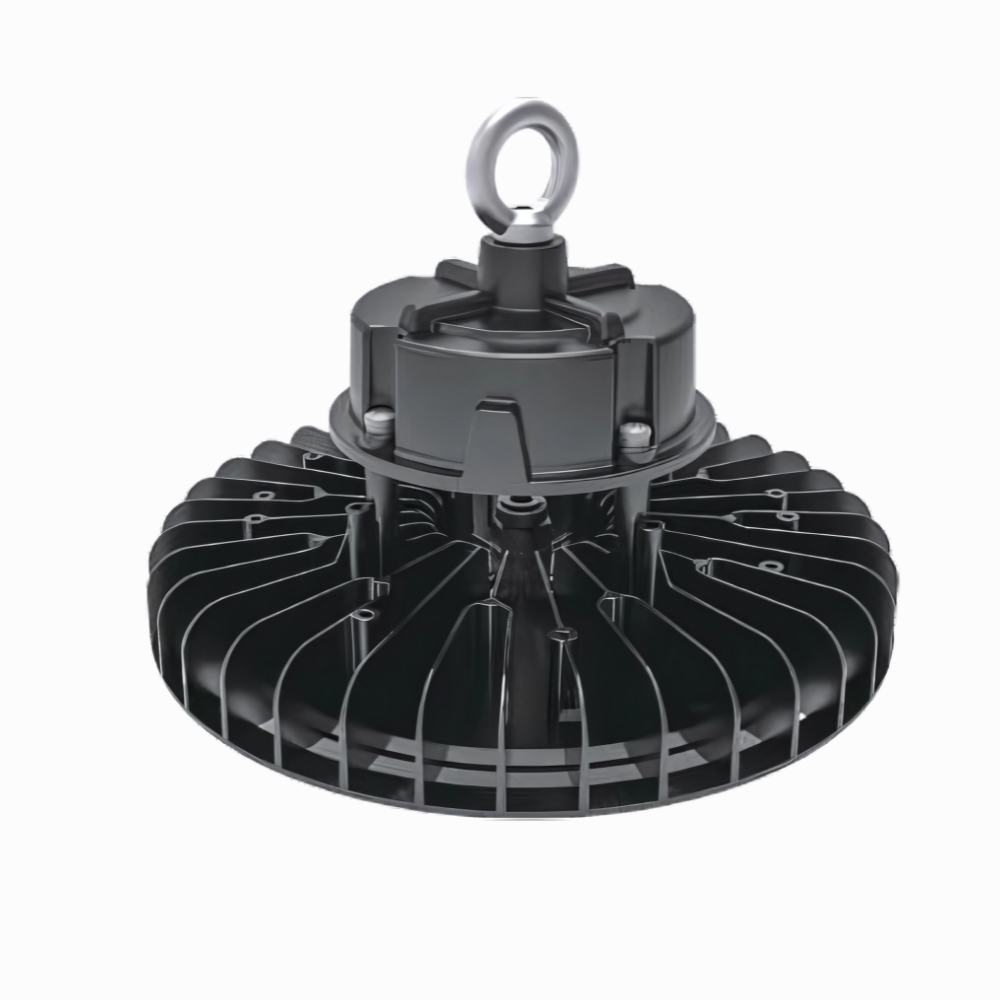 UFO LED de 100 W de alta bahía