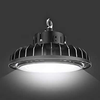 100W LED UFO High Bay