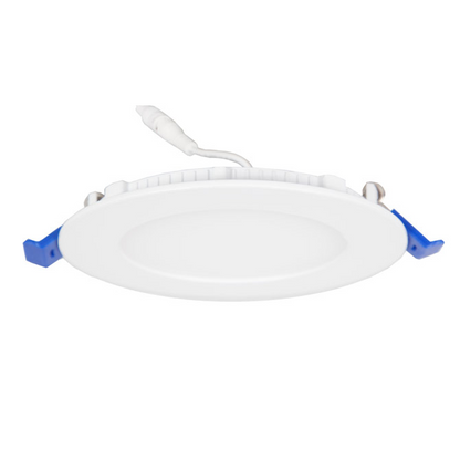 18W 6'' LED Slim Downlight