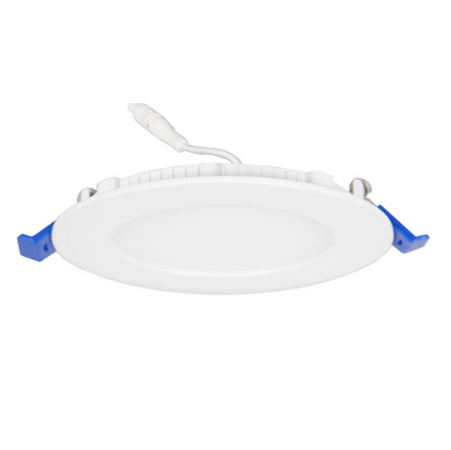 24W 8'' LED Slim Downlight