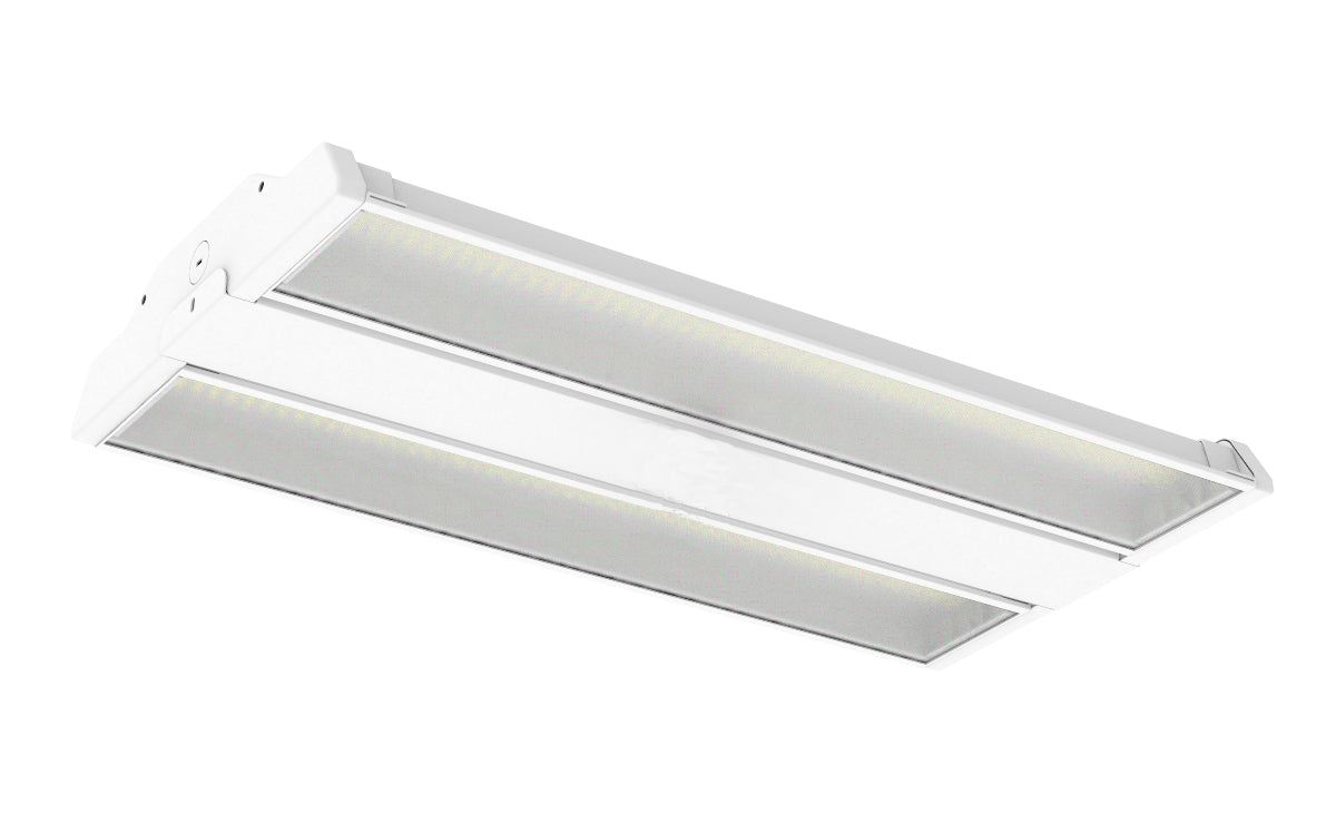 Lámpara lineal de gran altura de 2 pies y 155 W