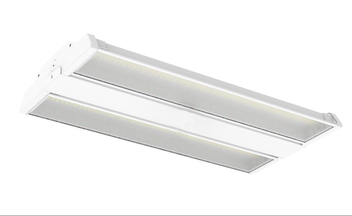 Lámpara lineal de gran altura de 4 pies y 310 W