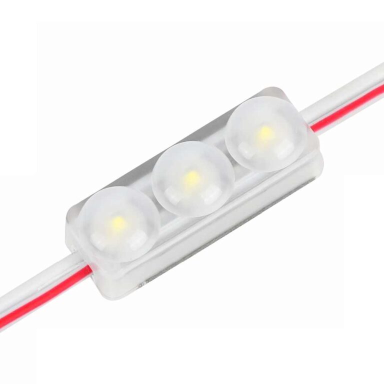 Mini módulo LED 100 piezas