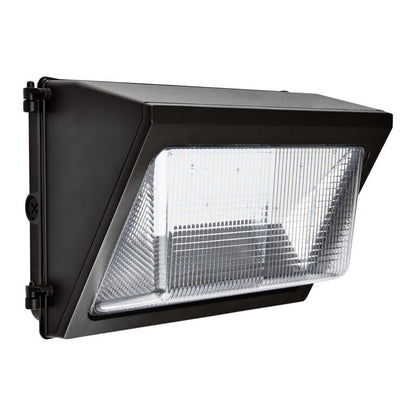 80W LED Wall Pack