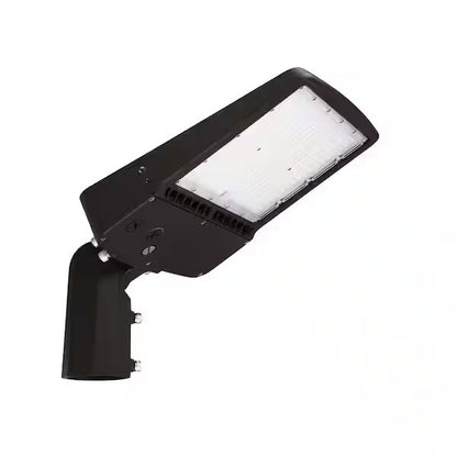 400W LED Area Flood