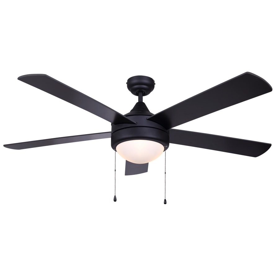 Canarm Preston 22.64" 5 Blade Indoor Ceiling Fan