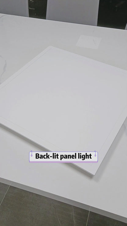 LED 2x2 Panel Light 40W | Pack of 2 |