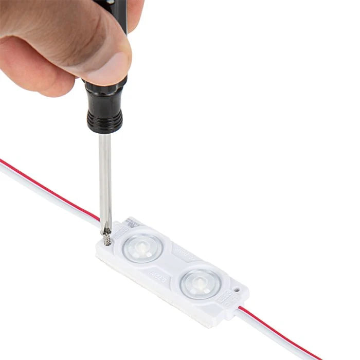 Mini módulo LED 100 piezas