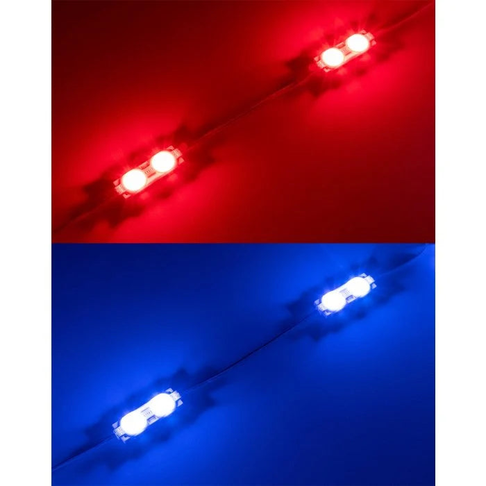 Mini módulo LED 100 piezas