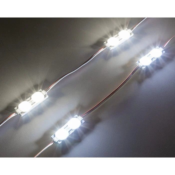 Mini módulo LED 100 piezas