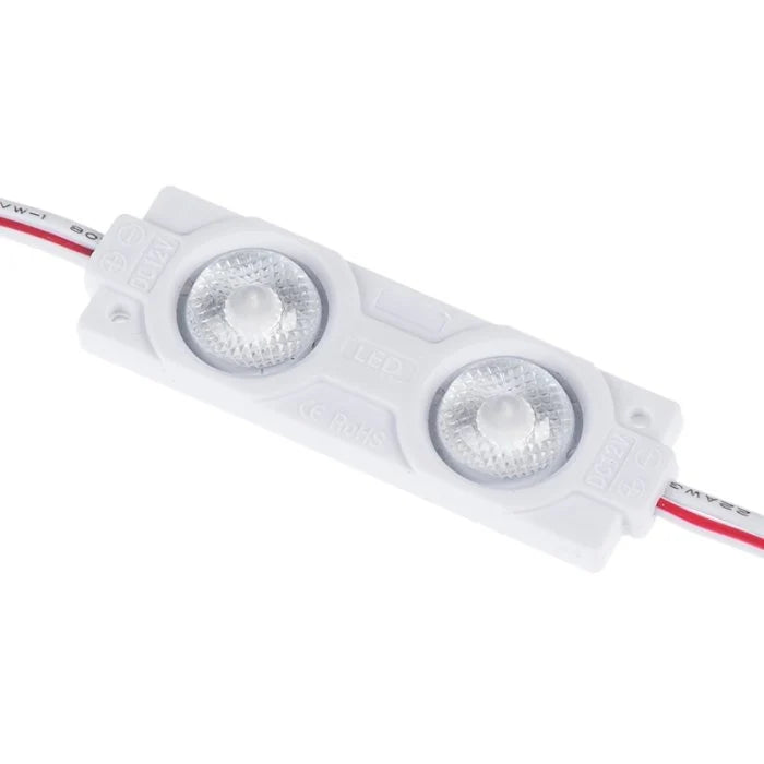 Mini módulo LED 100 piezas